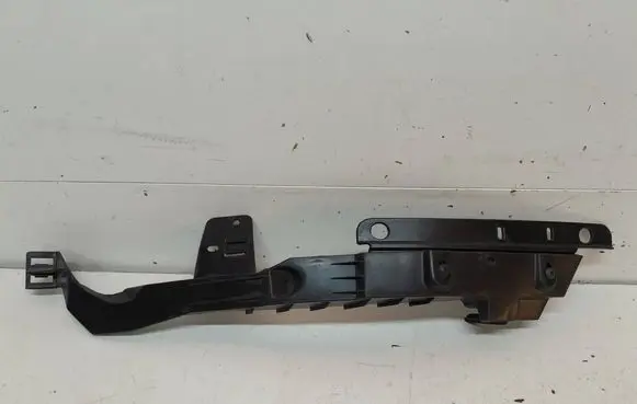 Opel Astra J Front bumper mounting bracket 13264479