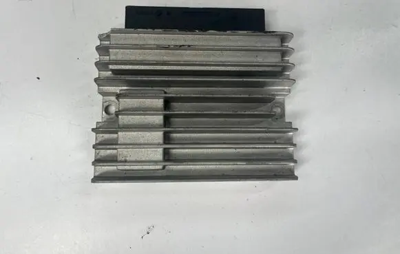 Mercedes-Benz GLC X253 C253 Sound amplifier A2539000005 A2059014021