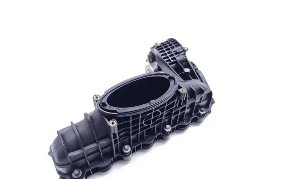 Mercedes-Benz Sprinter W906 Intake manifold A6510900037