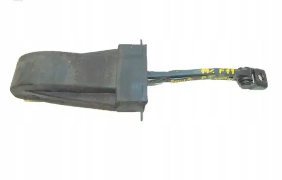 BMW 5 F10 F11 Rear door check strap stopper