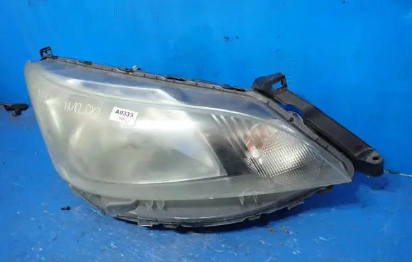 Nissan NV200 Headlight/headlamp