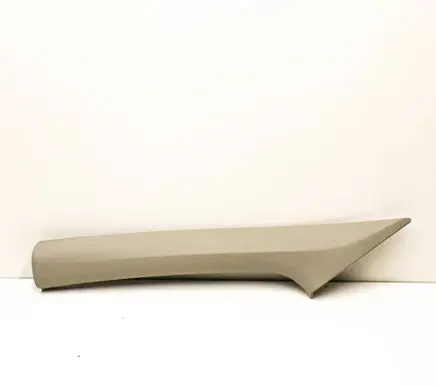 Opel Astra K (A) pillar trim 39043888