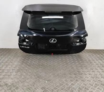 Lexus CT 200H Tailgate/trunk/boot lid 6700576010