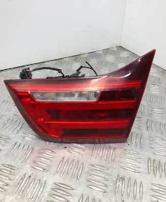 BMW 4 F32 F33 Tailgate rear/tail lights 7296102 618000E1