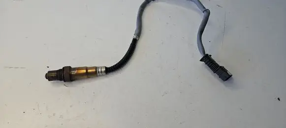 BMW 4 F36 Gran coupe Lambda probe sensor 7589122 0258010419