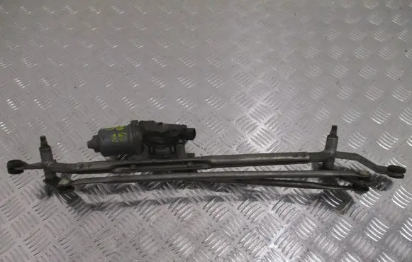 Toyota Hilux (N140, N150, N160, N170) Front wiper linkage 86511CA010