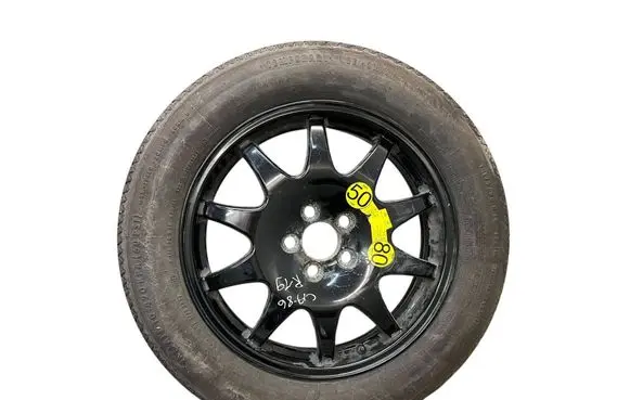 Land Rover Range Rover Sport L320 R19 spare wheel 7H221007DAW RRC505870AAW