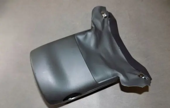 Audi RS5 Steering wheel column trim 8W0953512