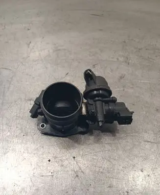 Ford Galaxy Throttle valve AK0084509 6G9Q9E926AE