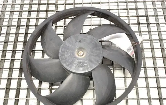 Ford Fiesta Fan set M134100