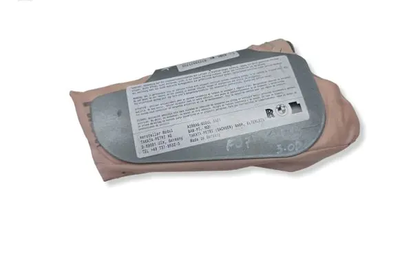 BMW 5 GT F07 Seat airbag 306825910