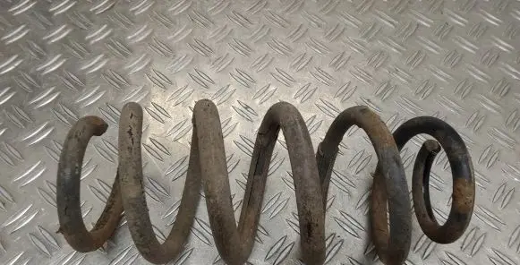 Toyota RAV 4 (XA30) Rear coil spring