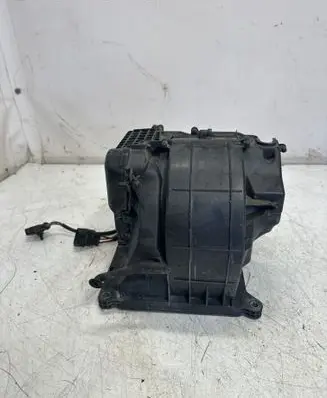 Peugeot 807 Interior heater climate box assembly 13112351