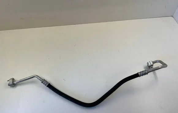 BMW 5 G30 G31 Engine coolant pipe/hose 9303465 6453