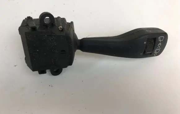 BMW 3 E46 Wiper switch 8363664 01204000
