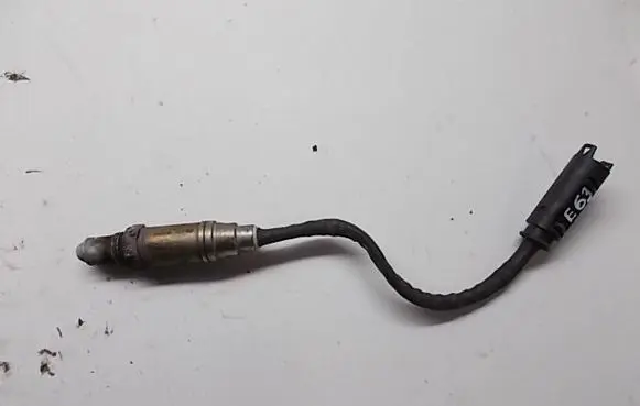 BMW 7 E65 E66 Lambda probe sensor 0258005297