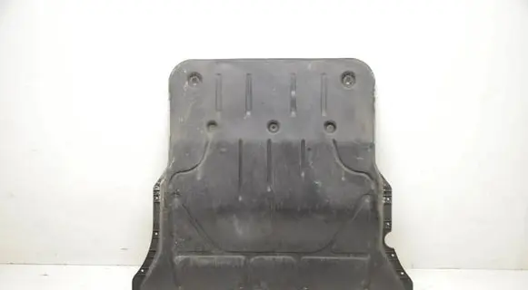 Skoda Octavia Mk4 Engine splash shield/under tray 5WA825236C