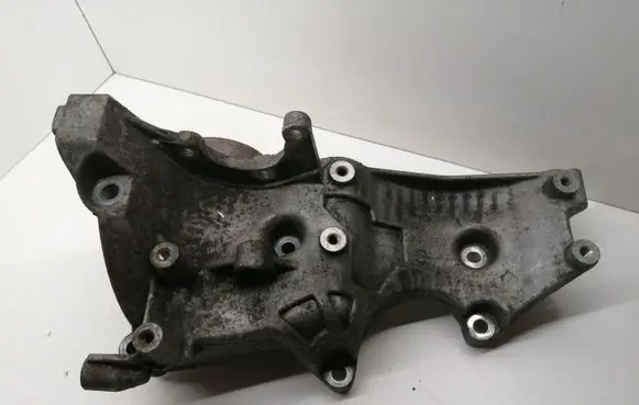 Audi A6 S6 C6 4F Generator/alternator bracket 06D903143D