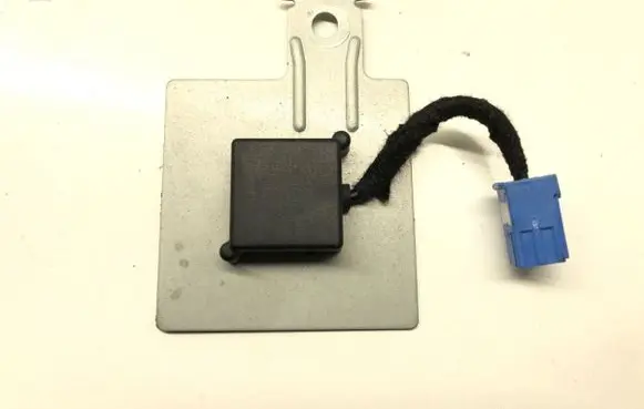 Sound amplifier