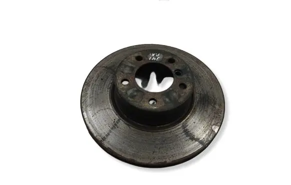 BMW 3 E90 E91 Front brake disc 