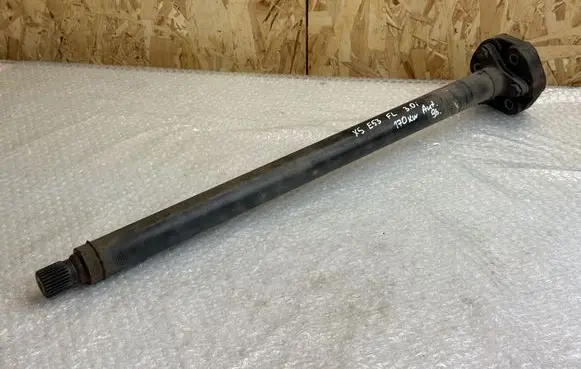 BMW X5 E53 Front prop shaft 
