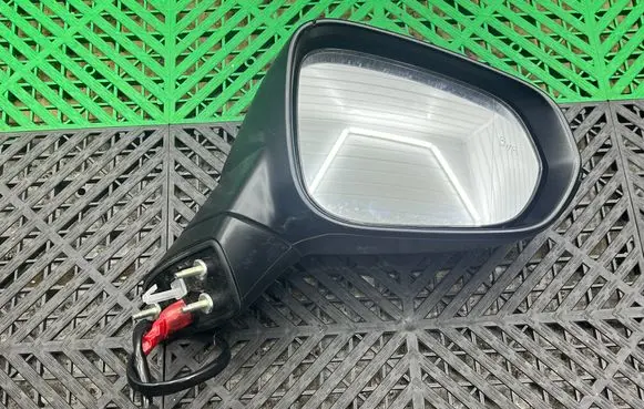 Lexus RX 450H Front door electric wing mirror E4045958