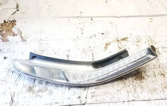 Nissan Leaf I (ZE0) Rear/tail lights 265503nl0b