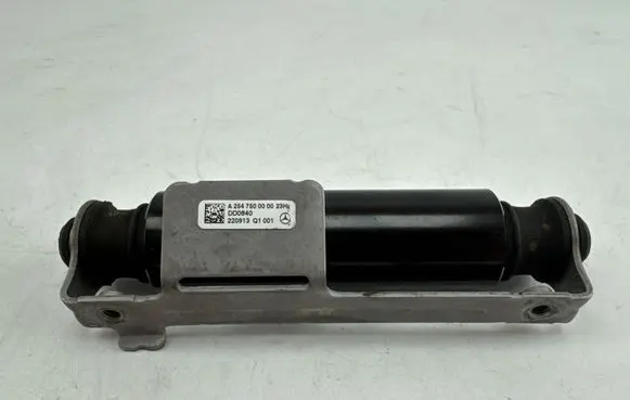 Mercedes-Benz EQC Tailgate strut A2547500000