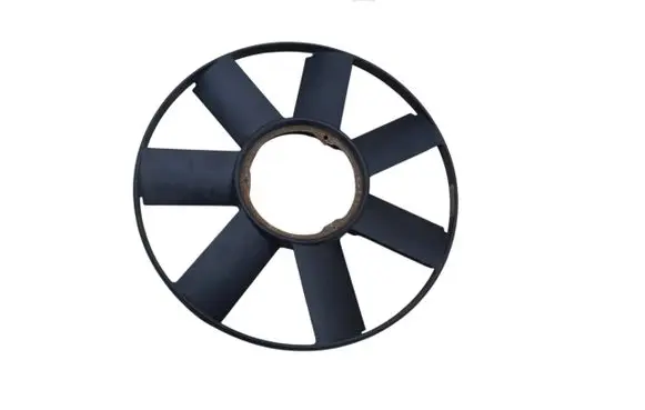 BMW 5 E39 Fan impeller 2249215 11522249215