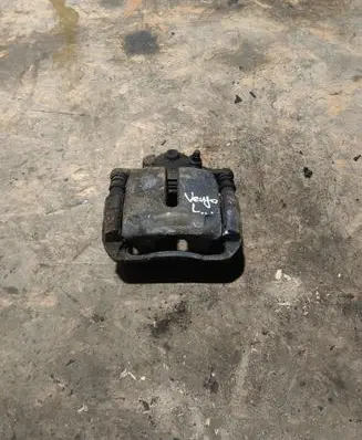 KIA Venga Front brake caliper 