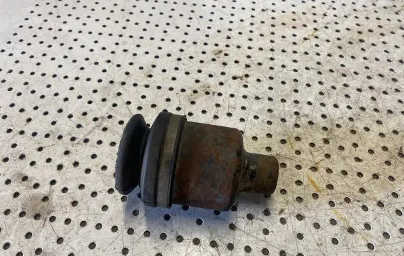 Microcar Due First Driveshaft inner CV joint 
