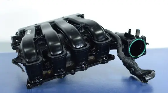 Alfa Romeo Spider 2000 Intake manifold