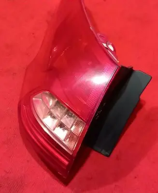 Citroen C5 Rear/tail lights 9681074180 72618000