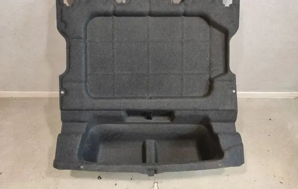 BMW iX3 G08 Trunk/boot mat liner 6997642