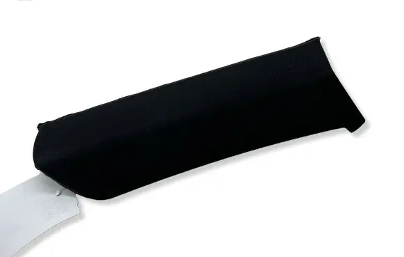 Audi A5 (C) pillar trim 8W8867241