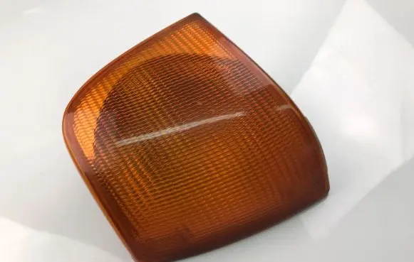 Audi 100 200 5000 C3 Front fender indicator light 443953049
