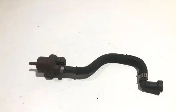 Peugeot 307 Valve vacuum 2580008B