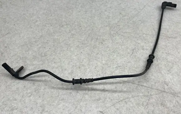 Mercedes-Benz C W203 Front ABS sensor wiring 2035400417