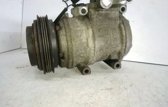 Air conditioning (A/C) compressor (pump)