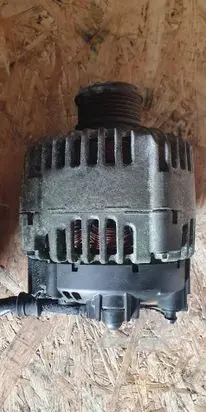 Volkswagen Caddy Generator/alternator 2542695F 06F903023C 10710036F