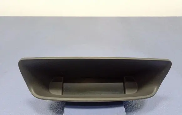 Peugeot 308 Radio/CD/DVD/GPS head unit 9664336480