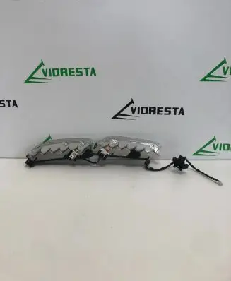KIA Stonic Headlight/headlamp