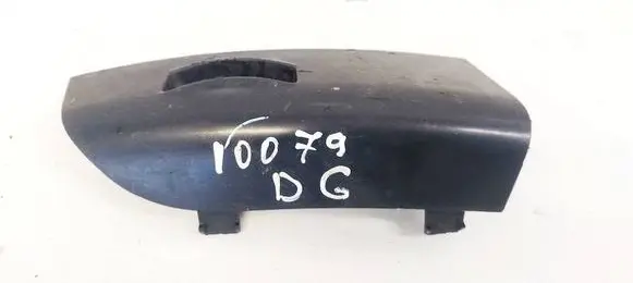 KIA Sportage Front door window switch trim 4835251110