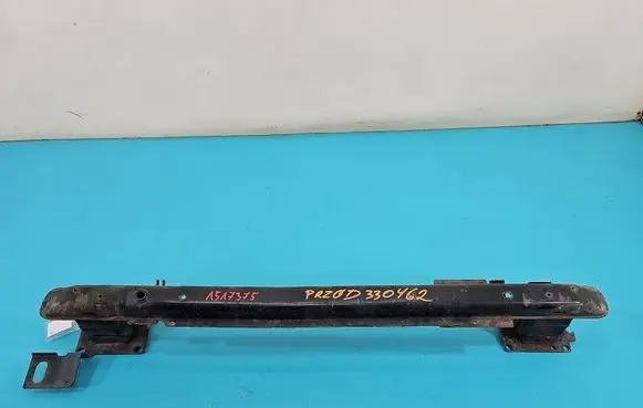 Peugeot 307 Front bumper support beam IMPRK1517375