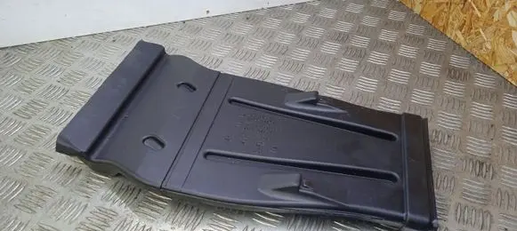 Mercedes-Benz CLS C218 AMG Cabin air duct channel A2128313246