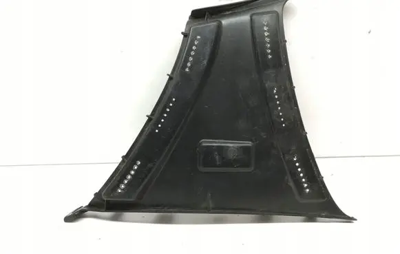 Mercedes-Benz B W247 Front bumper A2478851402
