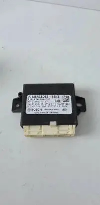 Mercedes-Benz B W246 W242 Parking PDC control unit/module A2469000707 00295Q02