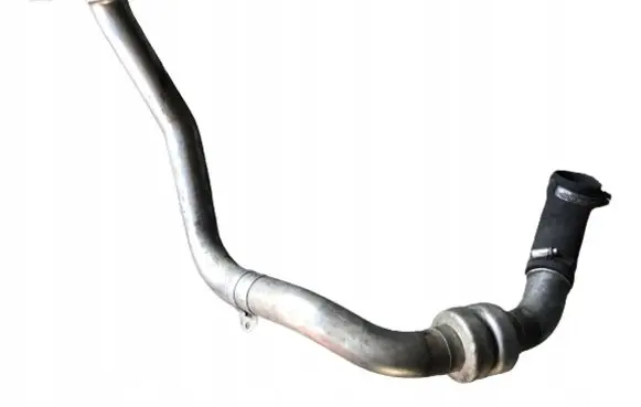 Renault Laguna II Intercooler hose/pipe 8200030864D
