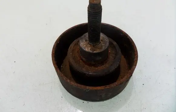 Ford Focus Timing belt tensioner 