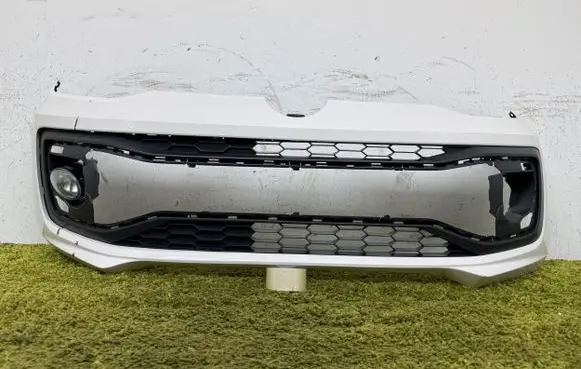 Volkswagen Up Front bumper 1s0807221f